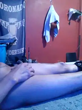 mivergateculeabienrico online show from 03.13.26