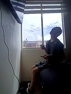 Snapshot of Nacho19cmsex chatting on 02.02.26 Nacho19cmsex online show from 02.02.26