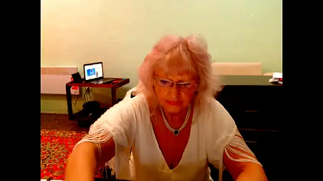 Natali7634 online show from 09.29.25
