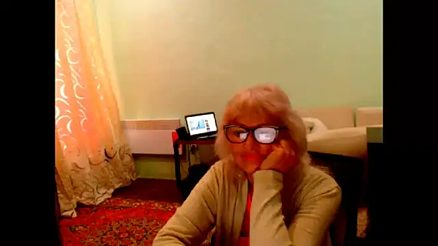 Natali7634 online show from 10.10.25
