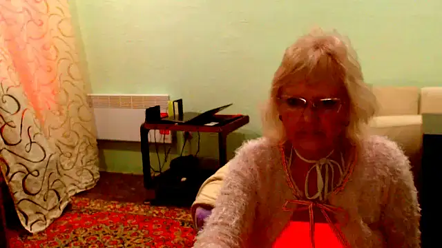 Natali7634 online show from 11.10.25