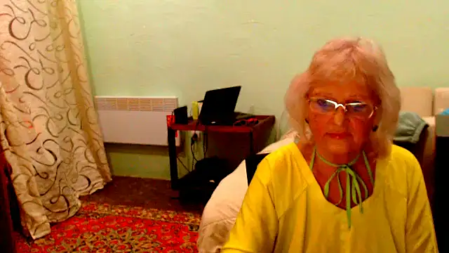 Natali7634 online show from 11.11.25