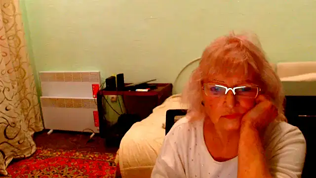 Natali7634 online show from 11.21.25