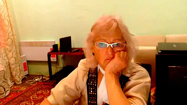 Natali7634 online show from 12.05.25