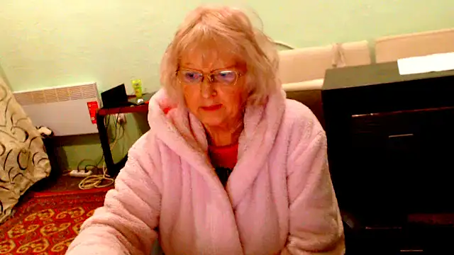 Natali7634 online show from 01.08.26