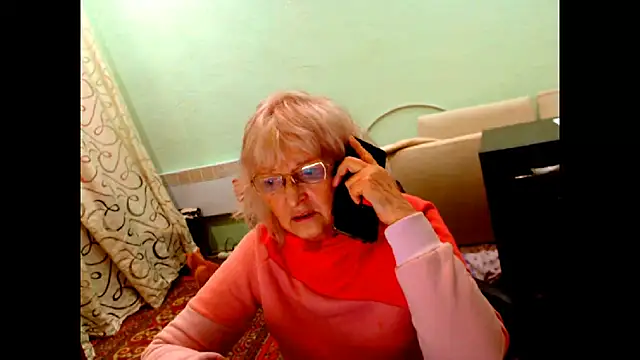 Natali7634 online show from 01.10.26