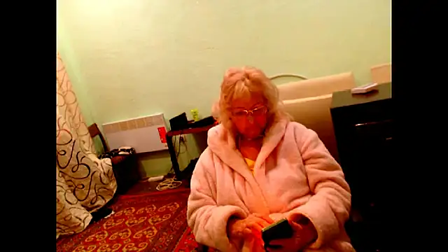 Natali7634 online show from 01.15.26