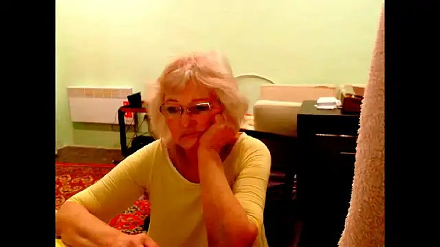 Natali7634 online show from 02.06.26