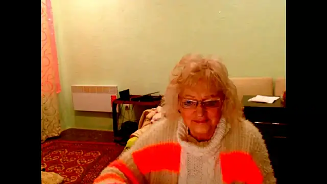 Natali7634 online show from 02.18.26