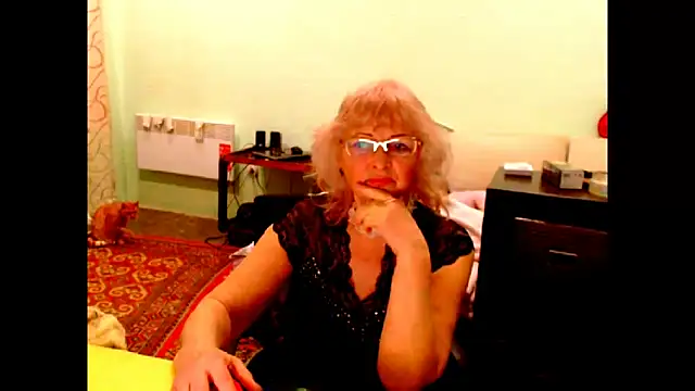 Natali7634 online show from 03.05.26