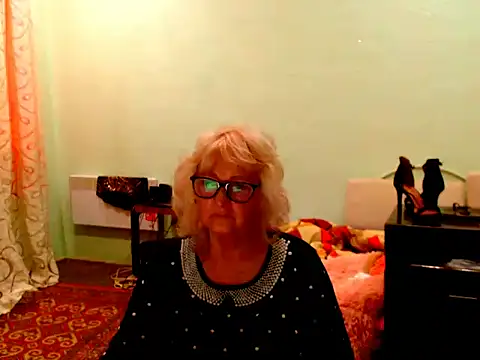 Natali7634 online show from 04.22.26