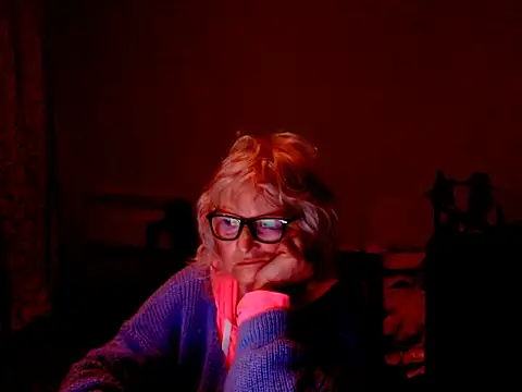 Natali7634 online show from 04.25.26