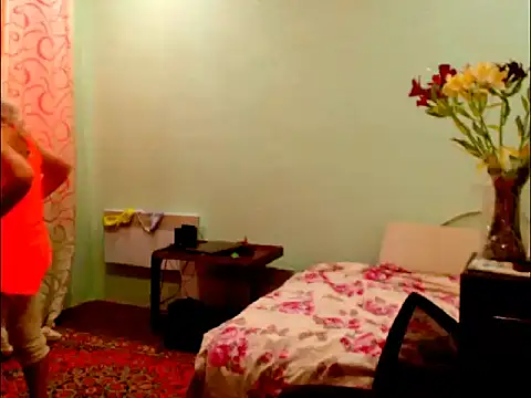 Natali7634 online show from 05.03.26