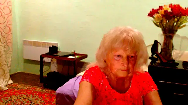 Natali7634 online show from 05.05.26