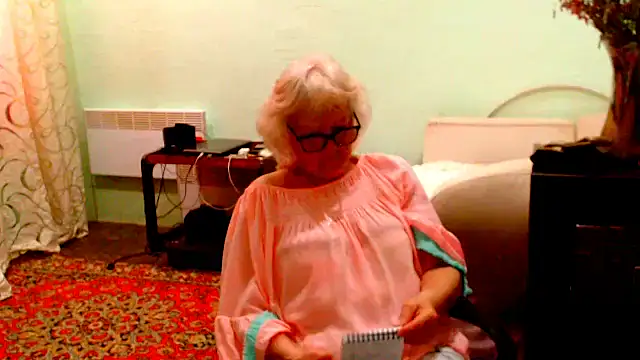 Snapshot of Natali7634 chatting on 06.14.26 Natali7634 online show from 06.14.26