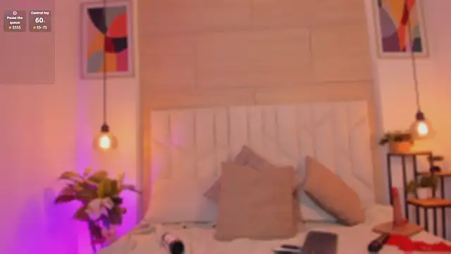 jenaa  online show from 06.11.26