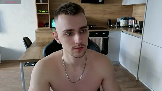 Snapshot of Larstar01 chatting on 02.17.25 Larstar01 online show from 02.17.25