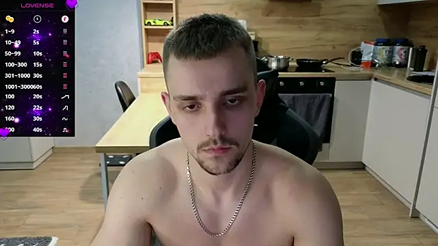 Snapshot of Larstar01 chatting on 03.02.25 Larstar01 online show from 03.02.25