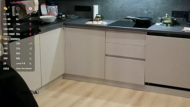 Larstar01 online show from 03.04.26