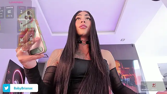 babybriexxx online show from 03.29.26