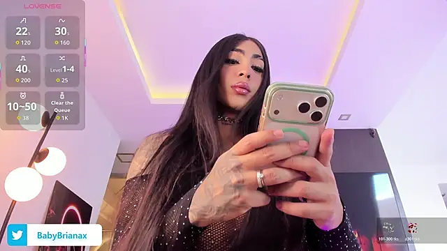 babybriexxx online show from 04.01.26