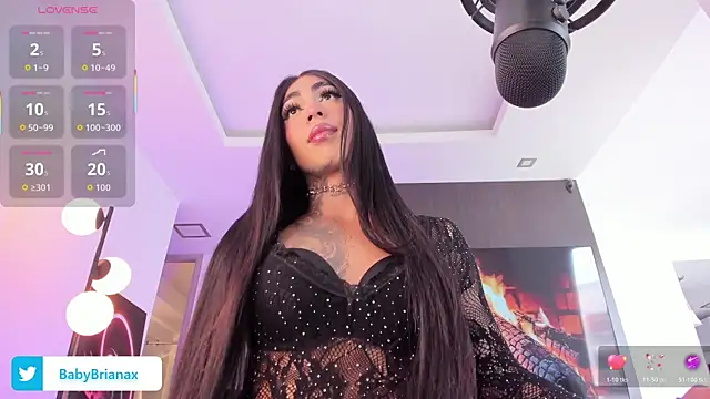 babybriexxx online show from 04.09.26