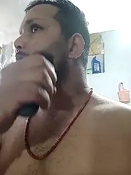 DeepakXxxR86 online show from 03.08.26