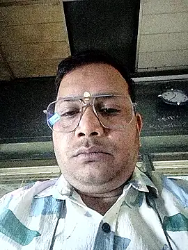 DeepakXxxR86 online show from 03.09.26