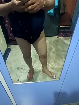 DeepakXxxR86 online show from 03.12.26