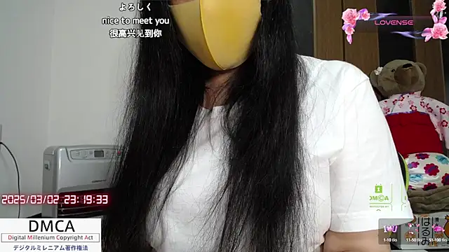 Snapshot of __RAN-RAN__ chatting on 03.02.25 RAN-RAN online show from 03.02.25