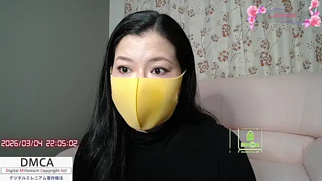 Snapshot of __RAN-RAN__ chatting on 03.04.26 RAN-RAN online show from 03.04.26