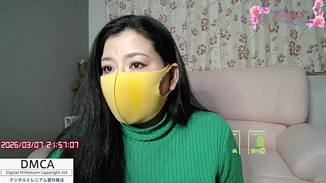 Snapshot of __RAN-RAN__ chatting on 03.07.26 RAN-RAN online show from 03.07.26