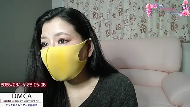 Snapshot of __RAN-RAN__ chatting on 03.15.26 RAN-RAN online show from 03.15.26