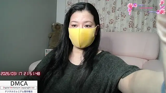 Snapshot of __RAN-RAN__ chatting on 03.17.26 RAN-RAN online show from 03.17.26