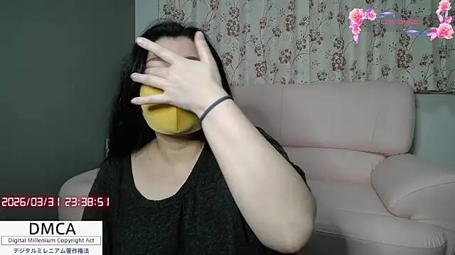 Snapshot of __RAN-RAN__ chatting on 03.31.26 RAN-RAN online show from 03.31.26