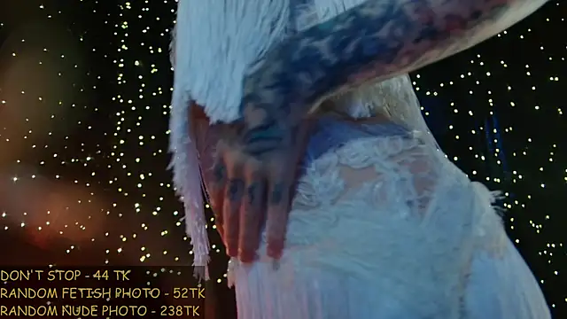 Littlespacemouse online show from 06.13.26