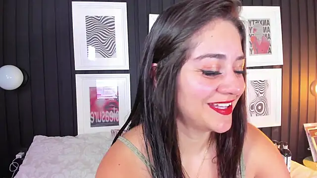 nahomi sweett online show from 02.13.26