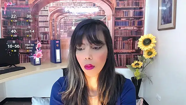 Catalella Ar online show from 10.09.25