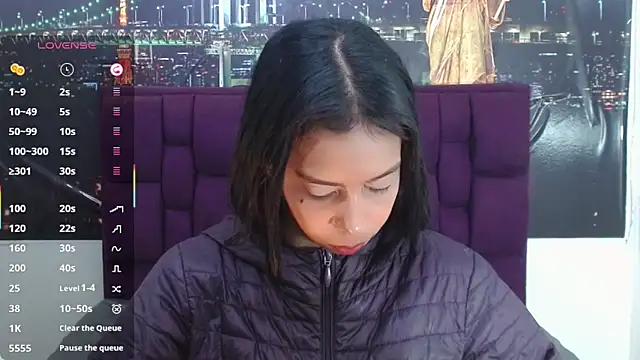 Catalella Ar online show from 03.13.26