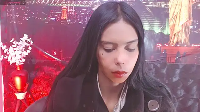 Catalella Ar online show from 06.14.26