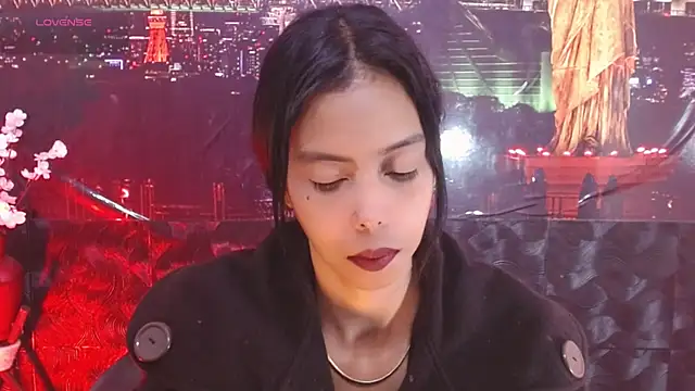 Catalella Ar online show from 06.26.26
