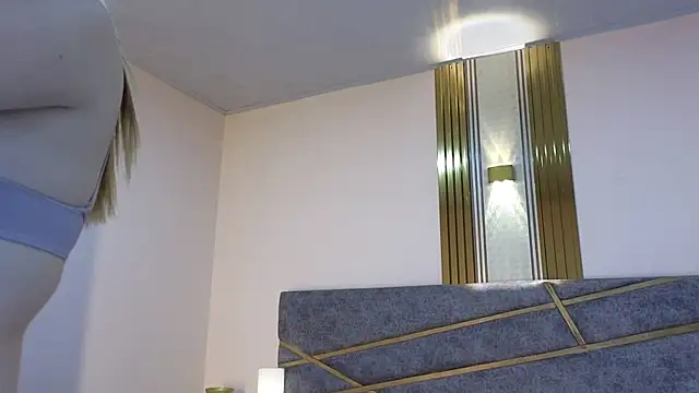 Emmaa Blonde online show from 02.09.25