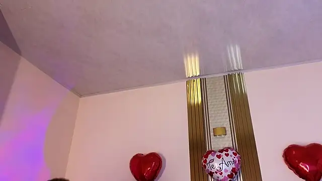 Emmaa Blonde online show from 02.15.25