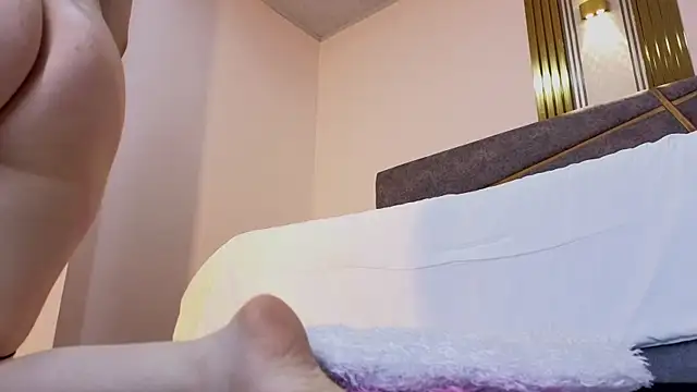 Emmaa Blonde online show from 03.03.25