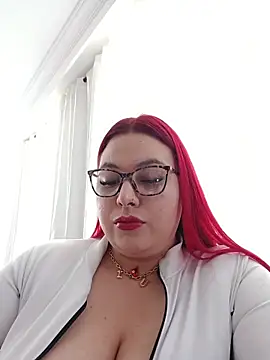 Snapshot of Blair_Elliss chatting on 05.07.26 Blair Elliss online show from 05.07.26
