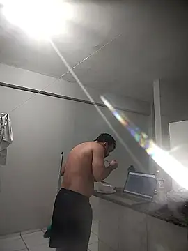 Snapshot of GermanxMD chatting on 01.06.26 GermanxMD online show from 01.06.26