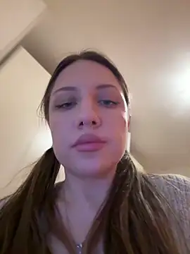 Snapshot of Sashabunny chatting on 02.08.26 Sashabunny online show from 02.08.26