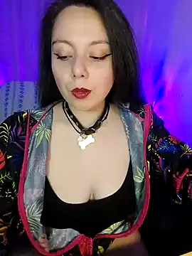 Kimiechanuwu online show from 02.04.26