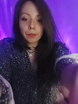 Kimiechanuwu online show from 02.28.26