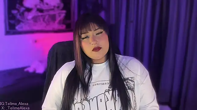 Tellme Alexa online show from 04.20.26